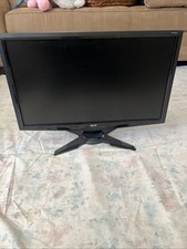 Acer G235hAbd LCD Monitor 23"