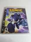 Sonic Unleashed - Sony PlayStation 3
