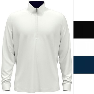 Callaway Men's 1/4 Zip Pullover CGKSF0U3 Herren Pullover NEU
