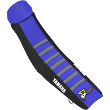 D-COR SEAT COVER YAMAHA 30-50-487 fitment in desc