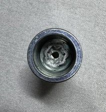 McGard Genuine Replacement Wheel Lock Key 046155 OEM Lug Nut Key