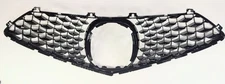 2019-2022 Genuine Acura ILX - Mesh Front Grille Diamond 71126-T3R-A01