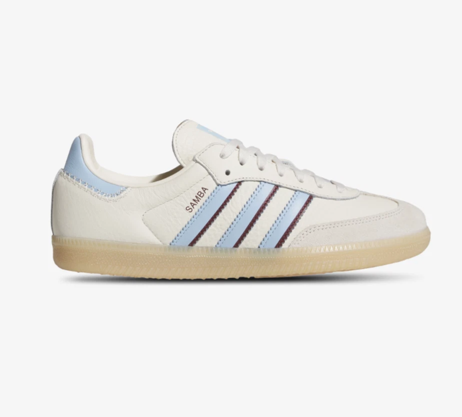 adidas Samba OG Chevron Stitch Pack for Sale | Authenticity