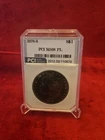 1878 S Morgan Silver Dollar United States Silver Coin San Francisco