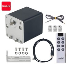 GEMINI Automatic Star Focuser Pro EAF Electronic Automatic Focuser w/ Remote gk4