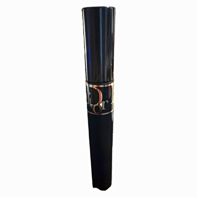 Dior Diorshow Iconic Overcurl Waterproof Volume Mascara 090 Black 0.33 oz