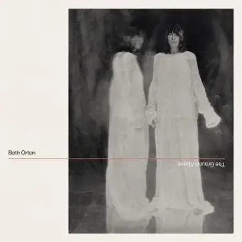 The Ground Above | Beth Orton | Audio-Cd | CD | 2026 | Integral-image