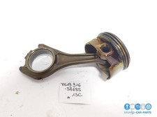 Original BMW  E60 E61 E63 E64  Kolben + Pleuel N62 7519916 91,986MM(0)