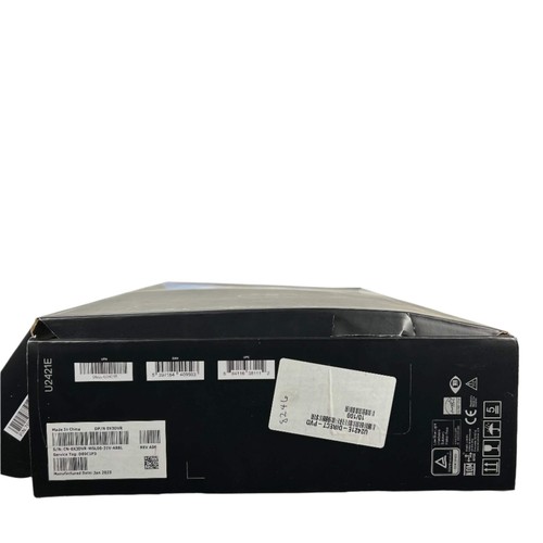 Dell 24" U2421E LCD IPS 60Hz USB-C Hub Monitor - Picture 18 of 21