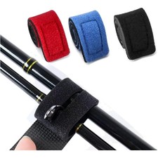 cinture elastiche, fasce regolabili, accessori pesca, cinturini canna da pesca