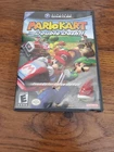 Mario Kart: Double Dash (Nintendo GameCube, 2003) CIB Tested Working