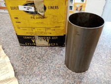 Ford Consul / Zephyr Mk1 cylinder liner / sleeve 1951-55