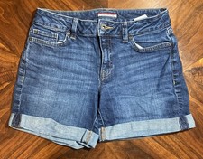 Tommy Hilfiger Jean Shorts Size 2