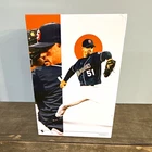 Trevor Hoffman San Diego Padres MLB Bobblehead In Box