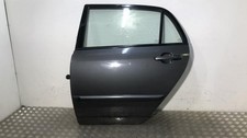 Porte arrière et accessoires Toyota COROLLA