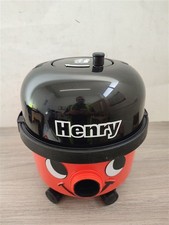 Image of NUMATIC HVR160 Vacuum Cleaner Henry Compact 6L 620W [IH0111215392]