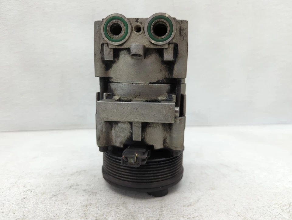 梅赛德斯-奔驰 E350 空调交流压缩机 Oem RDB3K — 第 4/4 张图片