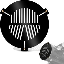 Alstar Bahtinov Mask Focusing Mask for Telescopes - FM100mm for a Tube Outer ...