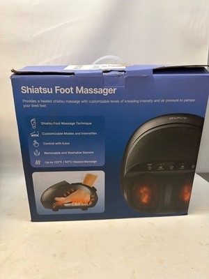 Renpho FOOT MASSAGER  RF-FM059