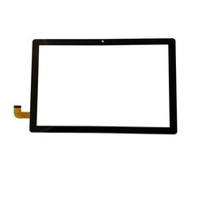 10.1 inch Touch Screen Panel Digitizer For Majestic TAB 912