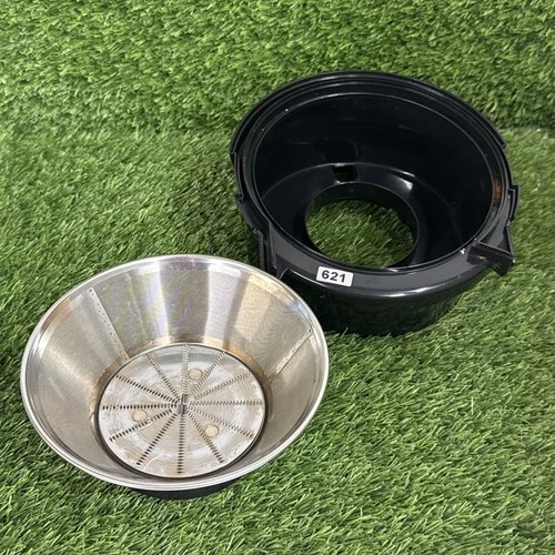 Hamilton Beach Big Mouth Juice Extractor *Replacement Parts Lot *67735