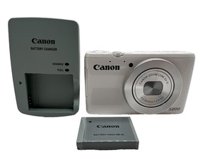 Canon S200 | eBay