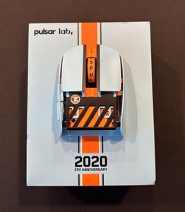 Pulsar X2f | eBay
