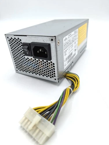 Fujitsu Siemens Netzteil S26113-E563-V50-01 DPS-250AB-62 A PSU 16 PIN 250 W