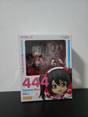 Love Live Yazawa Nico Nendoroid Figur