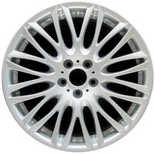 Wheel Rim Bmw 745li 745i 750li 750i 760li 760i Alpina B7 20 Oem Front Oe 59442
