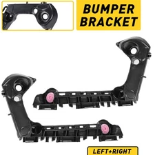 Fit For 2019 2020 2021 Toyota Corolla Front Bumper Bracket Retainer Left+Right C