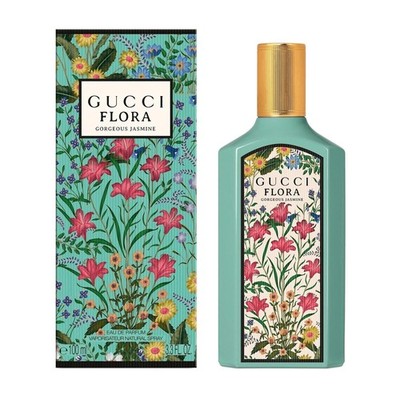 FLORA GORGEOUS JASMINE EAU DE PARFUM 50ML