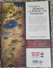 Dungeons and Dragons 4e - 9 RPG 4th Edition Hardcover Books D&D WotC- Like New