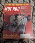 Hot Rod Magazines Complete 1967 Issue Set — photo 6