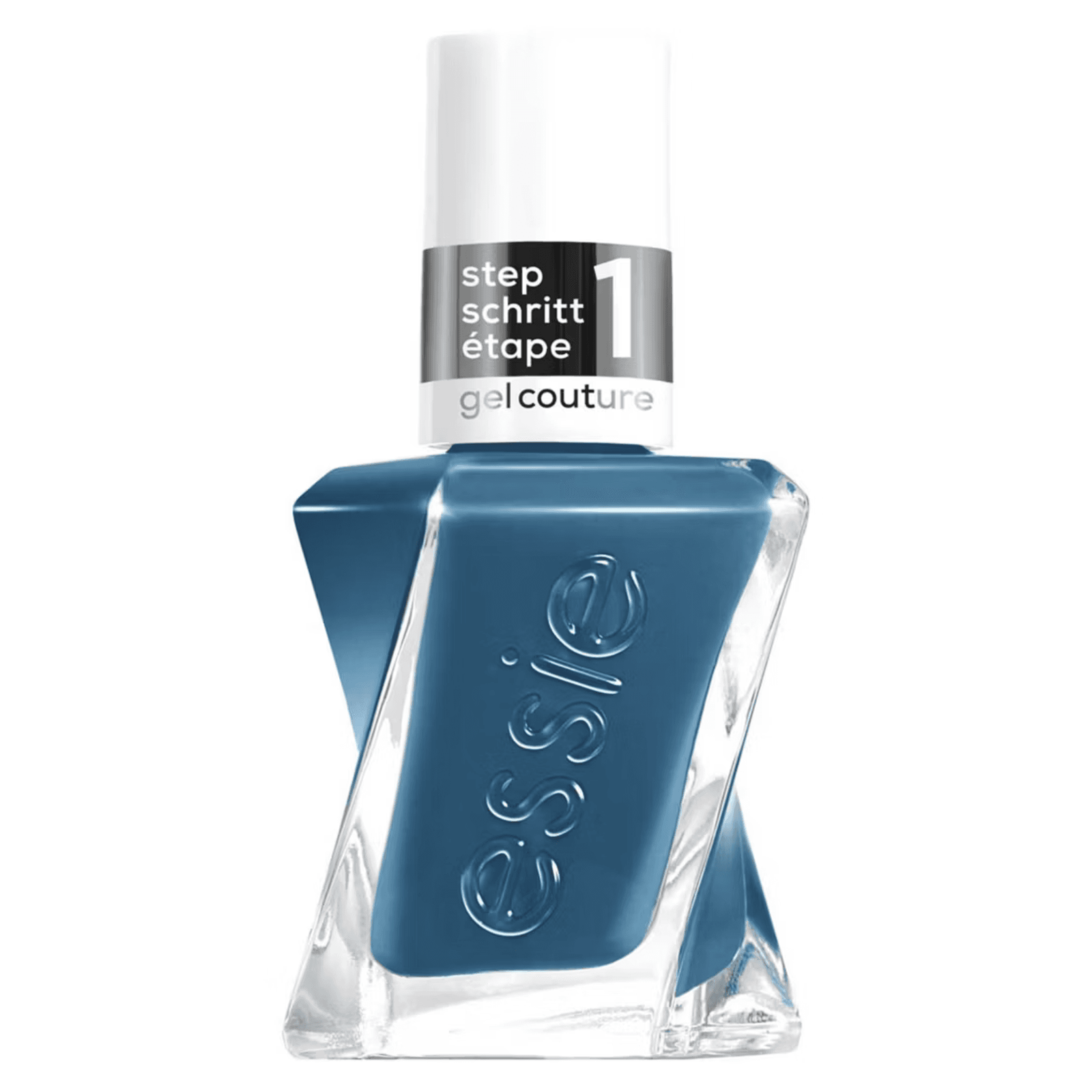 Essie Gel Couture Vegan Friendly Nail Polish - Cut Loose 546 13.5ml