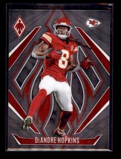 2024 Panini Phoenix #38 DeAndre Hopkins Kansas City Chiefs