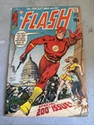 DC Comics the Flash #200 (1970) Vintage Comic Book BR9000