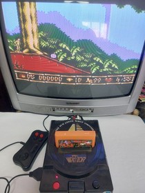 The Jungle book retro 60-pin cartridge from 90's for dendy junior, famicom etc