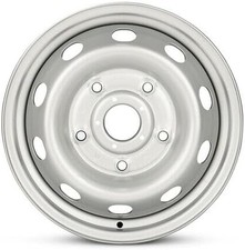 Wheel 16x6.5 Inch For 2015-2025 Ford Transit 150 Oem Steel Rim Ck4z1007f Wheel 16x6.5 Inch For 2015-2025 Ford Transit 150 Oem Steel Rim Ck4z1007f