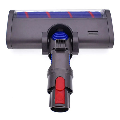 Motorisierte Walzenbürste mit LED-Licht für Dysons V7 V8 V10 V11 V15