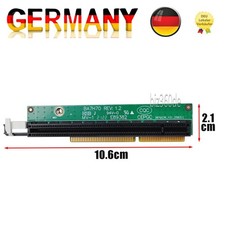 Riser Card Für Lenovo M920q M720q P330 01AJ9...