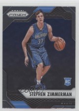 2016-17 Panini Prizm Stephen Zimmerman #148 0o9