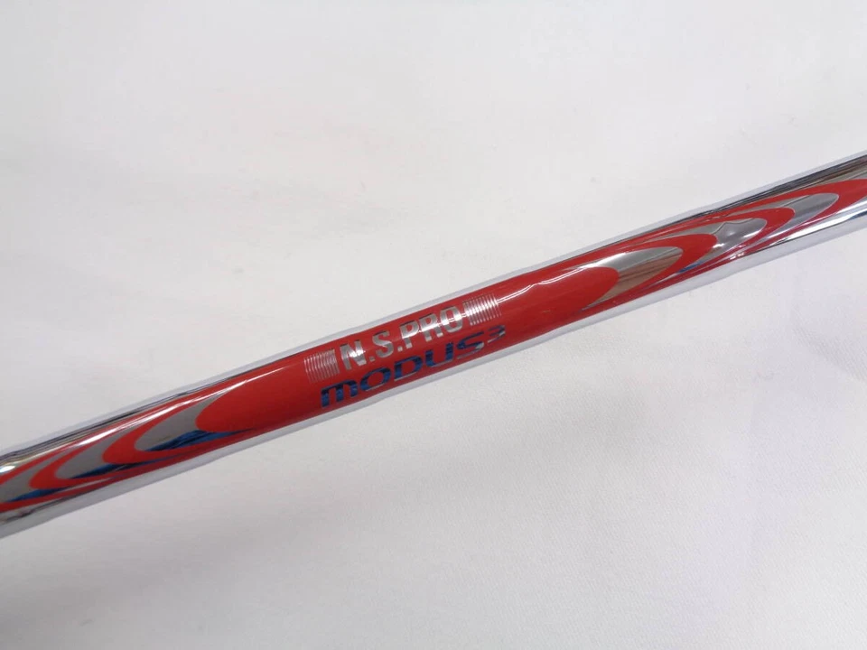 DUNLOP New Srixon ZXi7 Iron 6 P 5 pcs Modus3 tour120 Flex S Japan spec - Image 3 of 4