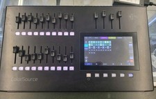 ETC ColorSource 20 DMX Lighting Console w/Power Supply,