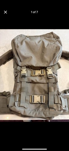First Spear Field Ruck | eBay