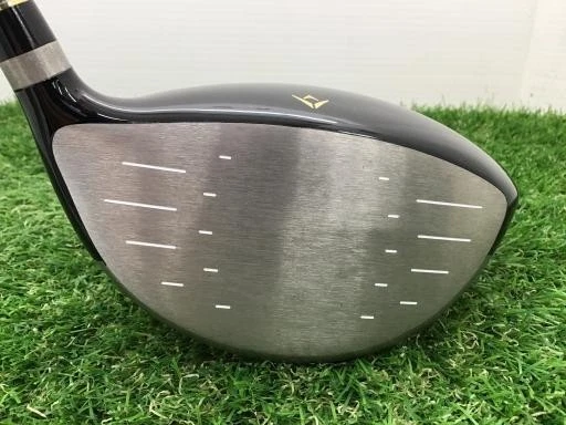 Lefty HONMA GOLF BERES S-03 DRIVER 10.5deg Flex-R 2STAR ARMRQ 8 49 With H/C - Image 2 of 4
