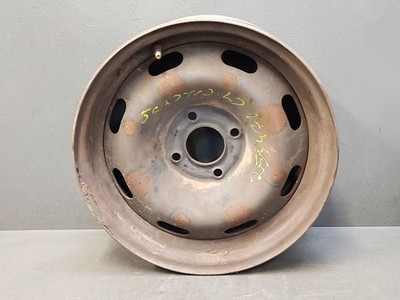 Stahlfelge / Blech - Citroen C3 III / C4 Cactus - 6,5'' X 15'' ET20