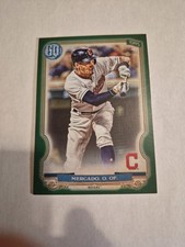 OSCAR MERCADO 2020 GYPSY QUEEN #227 FREE SHIPPING 