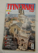 Itinerari e luoghi n°273 Agosto/Settembre 2019