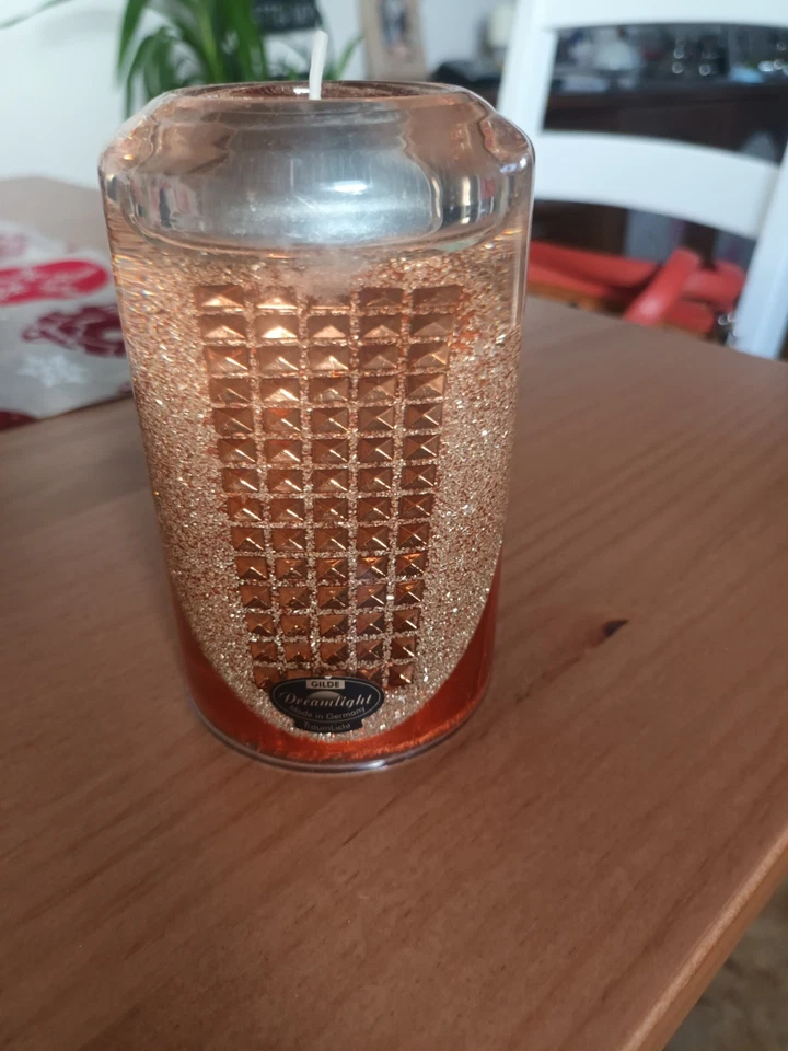 Orginal DREAMLIGHT Made In Germany  von Gilde NEU Wunderschön - Bild 3 von 4